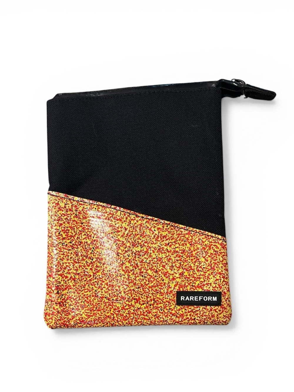 RAREFORM Zipper Pouch